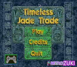 Timeless Jade Trade image