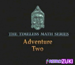 Timeless Math 2 - Maya, Observatory image