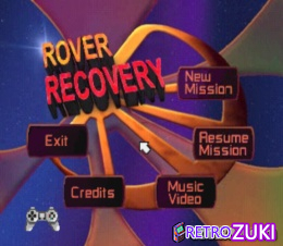 Timeless Math 7 - Rover Recovery image