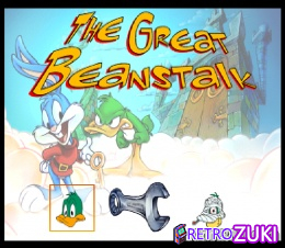 Tiny Toon Adventures - The Great Beanstalk image