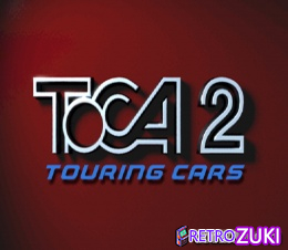 TOCA 2 Touring Car Challenge image
