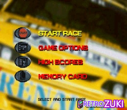 TOCA Championship Racing image