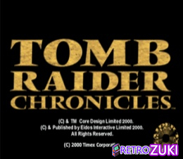 Tomb Raider Chronicles image