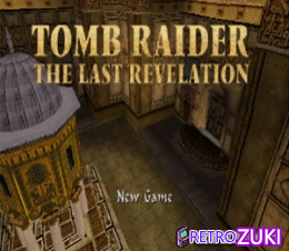 Tomb Raider - The Last Revelation image