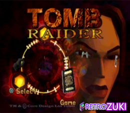 Tomb Raider (v1.0) image