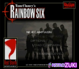 Tom Clancy's Rainbow Six image