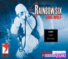 Tom Clancy's Rainbow Six - Lone Wolf image