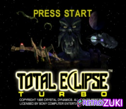 Total Eclipse - Turbo image