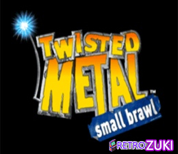 Twisted Metal - Small Brawl image