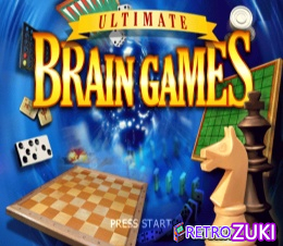 Ultimate Brain Games image
