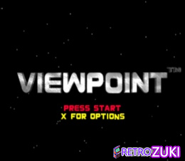 Viewpoint image