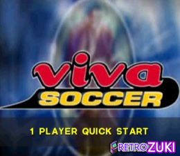 Viva Soccer image