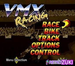VMX Racing image