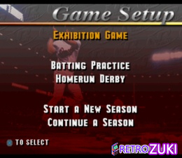 VR Baseball '97 image