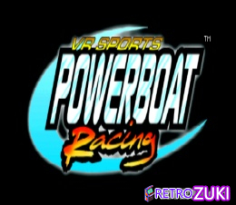 VR Sports Powerboat Racing image