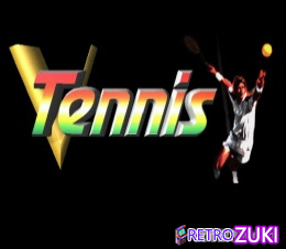 V-Tennis image