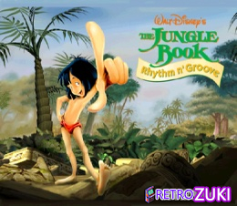 Walt Disney's The Jungle Book - Rhythm n' Groove image