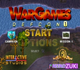 WarGames - Defcon 1 image
