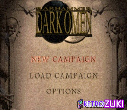 Warhammer - Dark Omen image