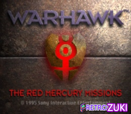 Warhawk - The Red Mercury Missions image