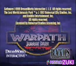 Warpath - Jurassic Park image