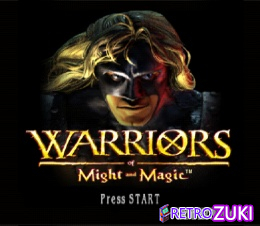 Warriors of Might and Magic image