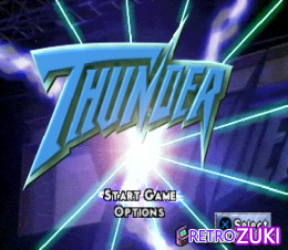 WCW-nWo Thunder image