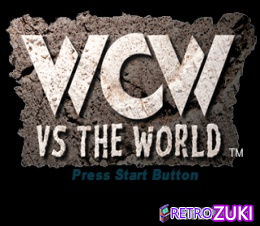 WCW vs. The World image