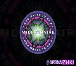 Who Wants to Be a Millionaire - 3rd Edition image
