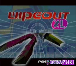 WipEout XL image