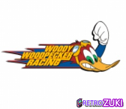 Woody Woodpecker Racing image