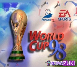 World Cup 98 image