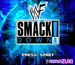 WWF SmackDown! image