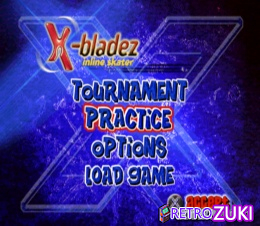 X-Bladez - Inline Skater image