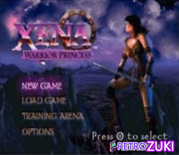 Xena - Warrior Princess image