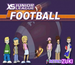 XS Junior League Football image