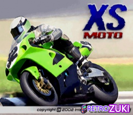 XS Moto image