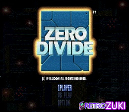 Zero Divide image