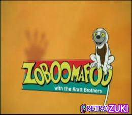 Zoboomafoo - Leapin' Lemurs! image