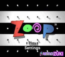 Zoop - America's Largest Killer of Time! image