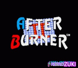 Afterburner II image