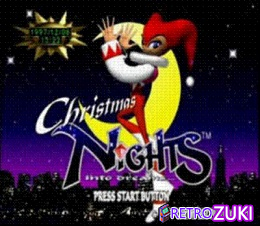 Christmas Nights image