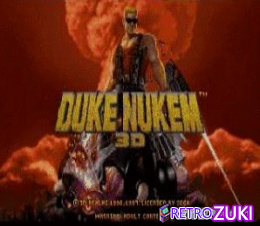 Duke Nukem 3D image