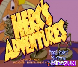 Herc's Adventures image