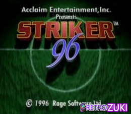 Striker '96 image
