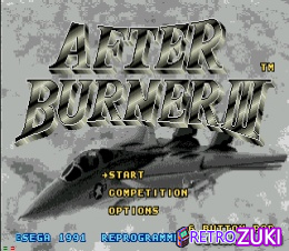 Afterburner III image
