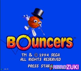 Bouncers image