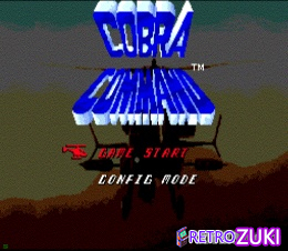 Cobra Command image