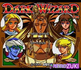 Dark Wizard image