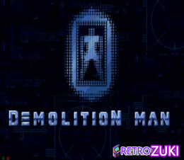 Demolition Man image